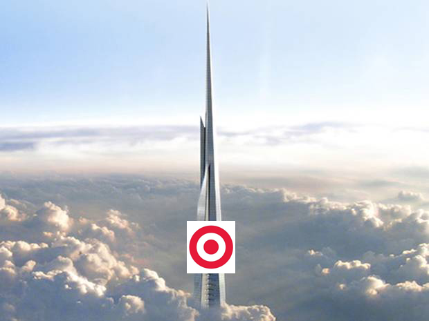 Kingdom-Tower-Target