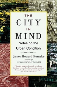 The City in Mind Notes on the Urban Condition