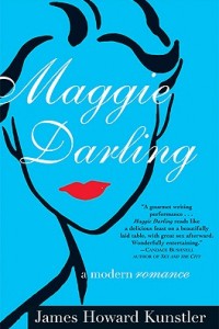 Maggie Darling