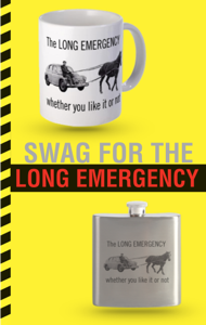 Long Emergency Cafe Press ad 2