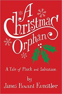 A Christmas Orphan, a tale of pluck and salvation